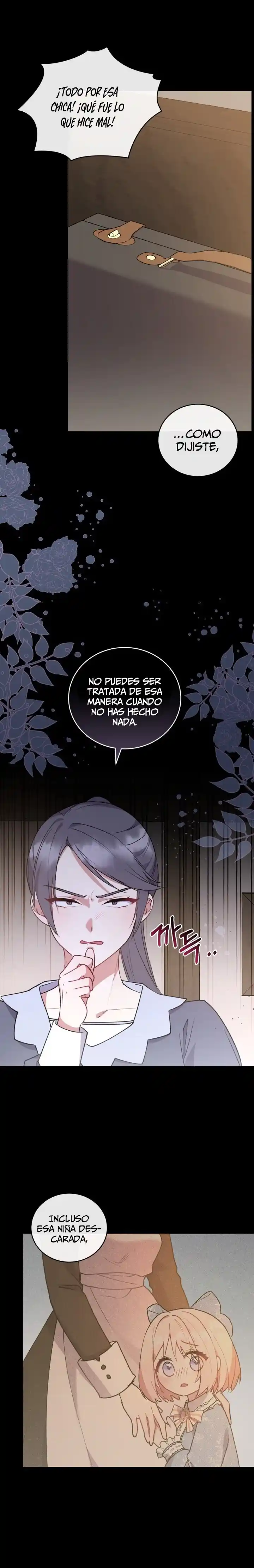Eres Tan Linda Bebe ¿Qué Debo Hacer? - Capítulo 27 - Página 14 - LectorTMOo