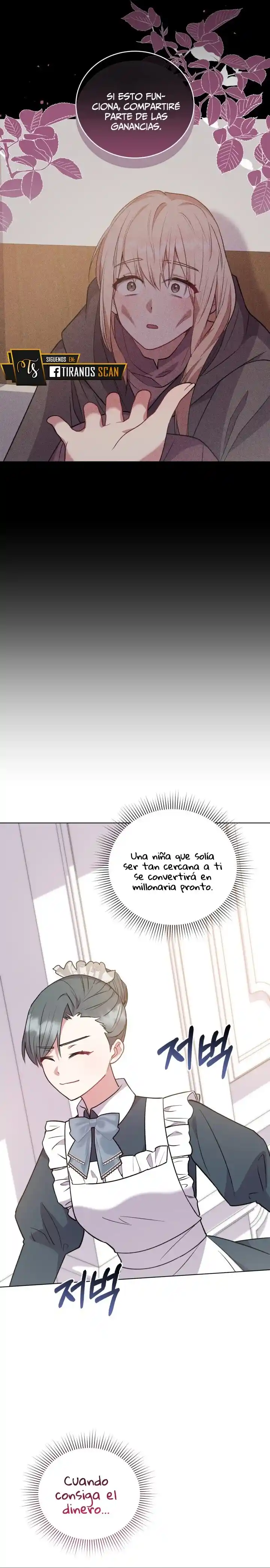 Eres Tan Linda Bebe ¿Qué Debo Hacer? - Capítulo 27 - Página 17 - LectorTMOo