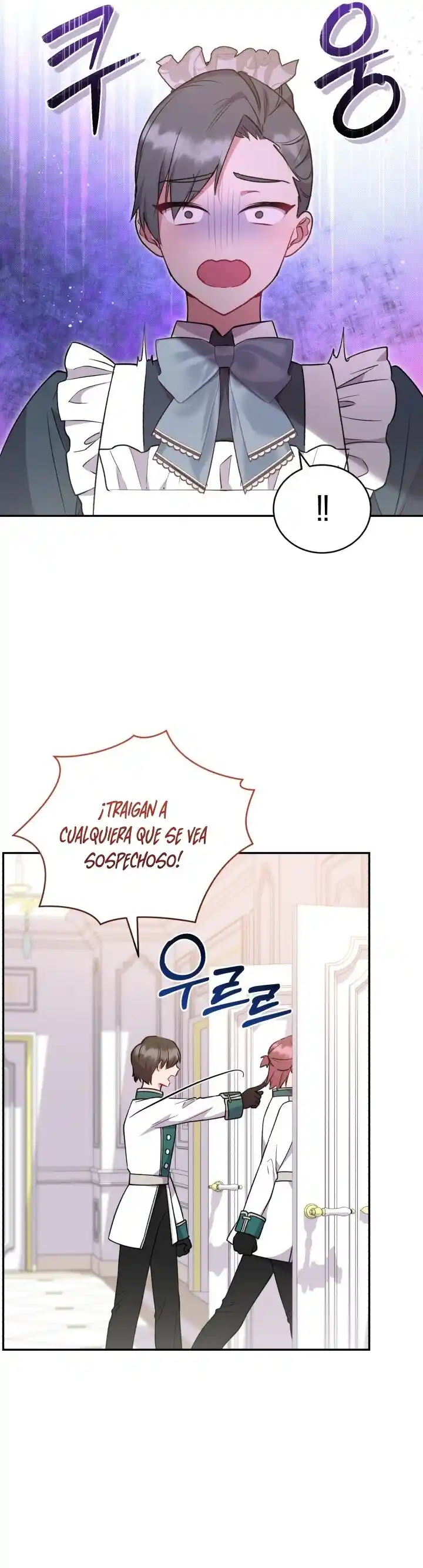Eres Tan Linda Bebe ¿Qué Debo Hacer? - Capítulo 27 - Página 19 - LectorTMOo