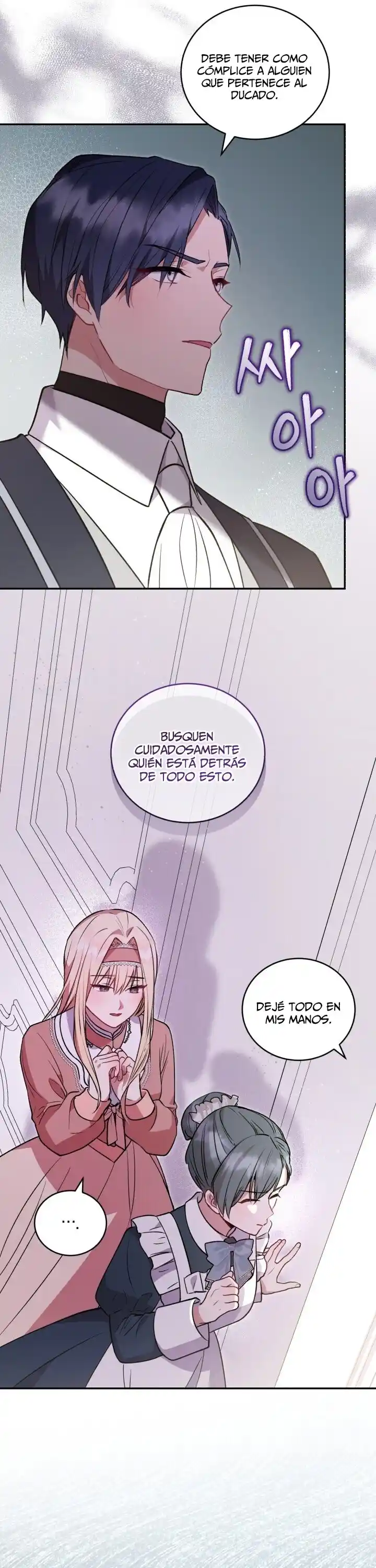 Eres Tan Linda Bebe ¿Qué Debo Hacer? - Capítulo 27 - Página 25 - LectorTMOo