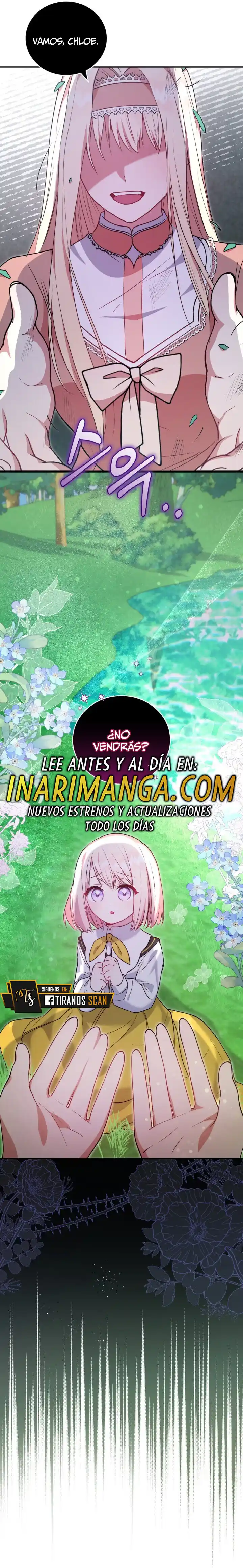 Eres Tan Linda Bebe ¿Qué Debo Hacer? - Capítulo 27 - Página 38 - LectorTMOo