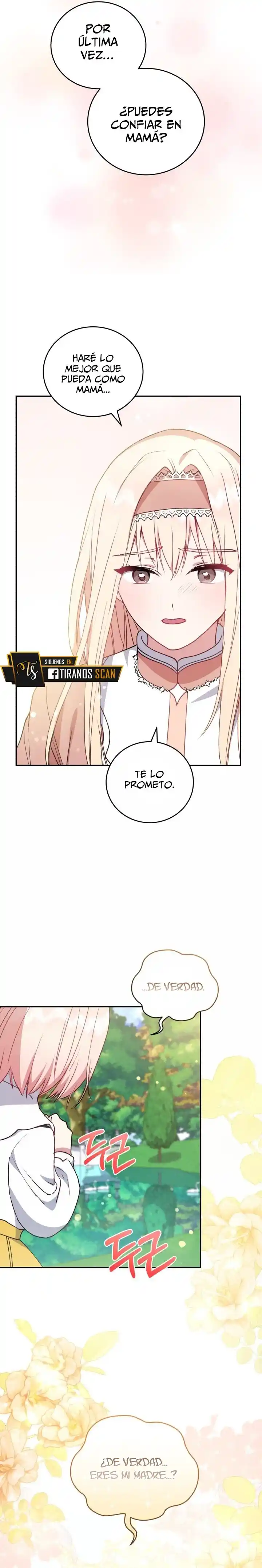 Eres Tan Linda Bebe ¿Qué Debo Hacer? - Capítulo 28 - Página 15 - LectorTMOo