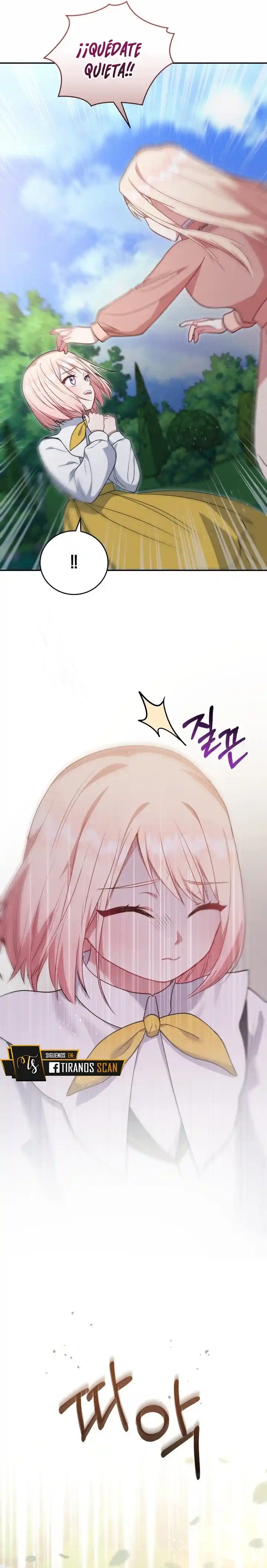 Eres Tan Linda Bebe ¿Qué Debo Hacer? - Capítulo 28 - Página 22 - LectorTMOo