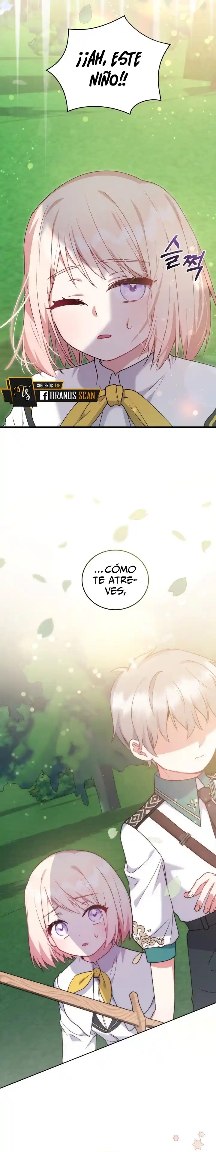 Eres Tan Linda Bebe ¿Qué Debo Hacer? - Capítulo 28 - Página 23 - LectorTMOo