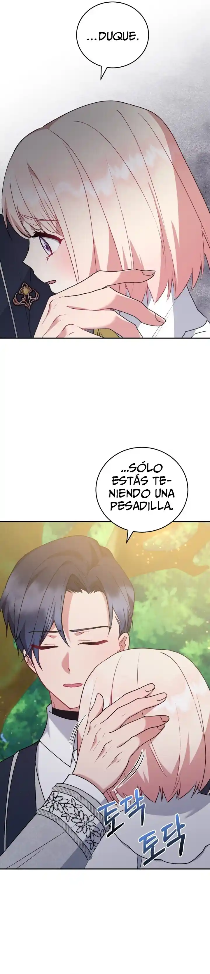 Eres Tan Linda Bebe ¿Qué Debo Hacer? - Capítulo 28 - Página 30 - LectorTMOo