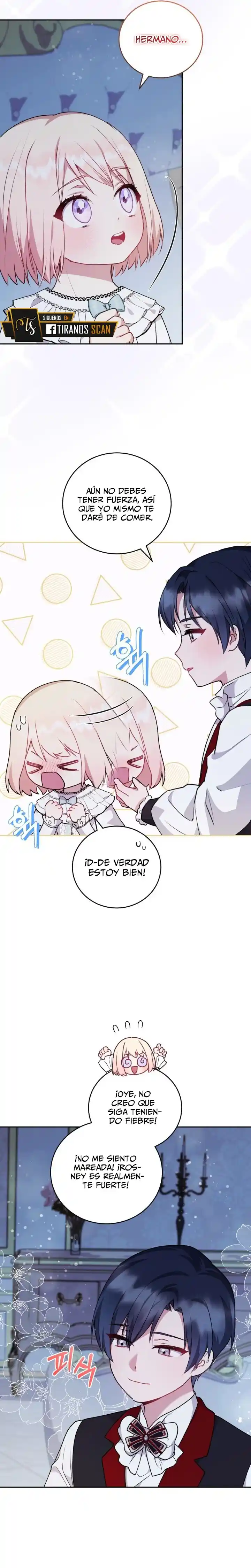 Eres Tan Linda Bebe ¿Qué Debo Hacer? - Capítulo 29 - Página 16 - LectorTMOo
