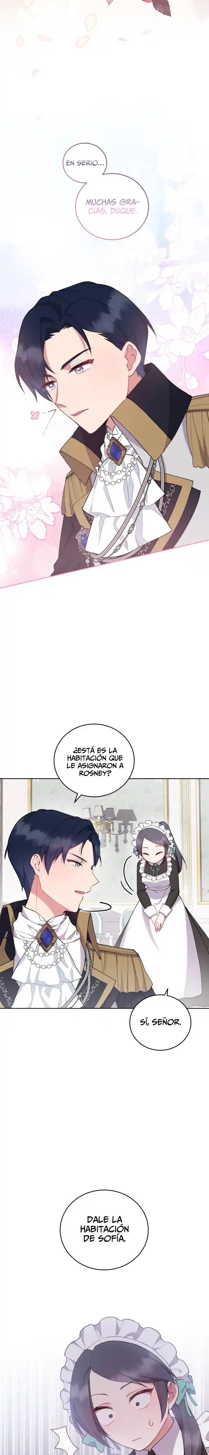 Eres Tan Linda Bebe ¿Qué Debo Hacer? - Capítulo 3 - Página 29 - LectorTMOo