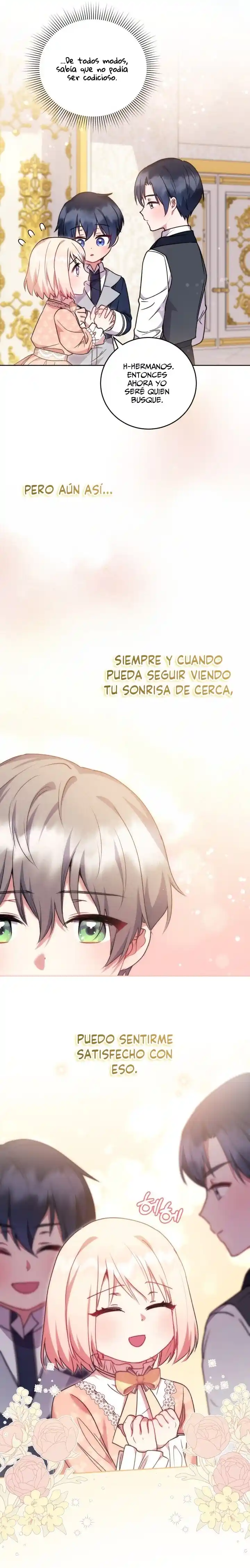Eres Tan Linda Bebe ¿Qué Debo Hacer? - Capítulo 30 - Página 19 - LectorTMOo