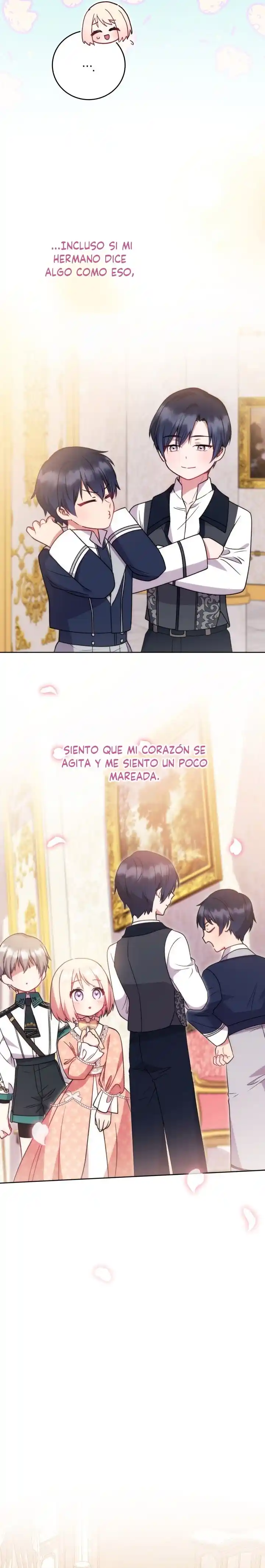 Eres Tan Linda Bebe ¿Qué Debo Hacer? - Capítulo 30 - Página 22 - LectorTMOo
