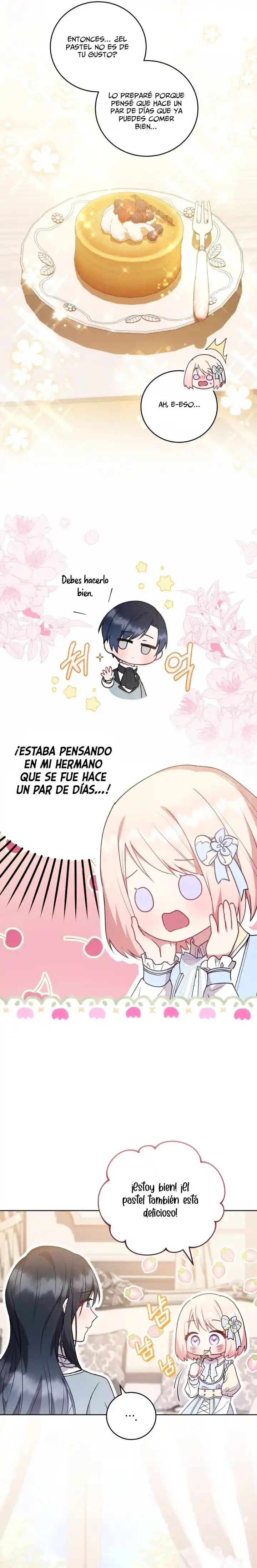 Eres Tan Linda Bebe ¿Qué Debo Hacer? - Capítulo 30 - Página 24 - LectorTMOo