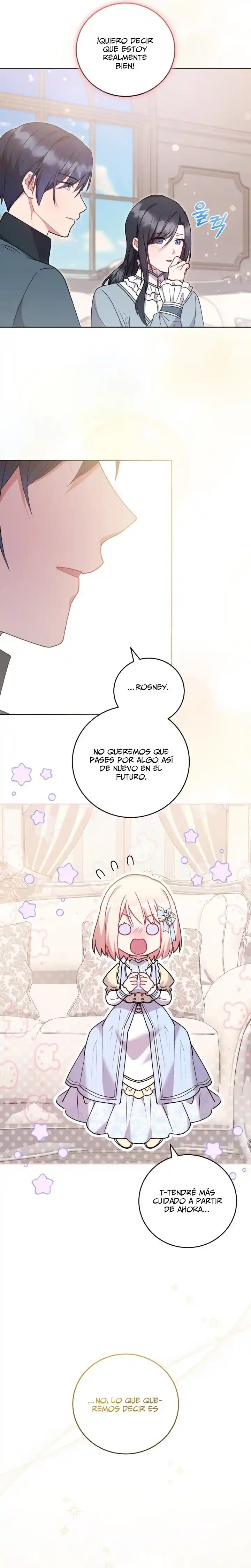 Eres Tan Linda Bebe ¿Qué Debo Hacer? - Capítulo 30 - Página 27 - LectorTMOo