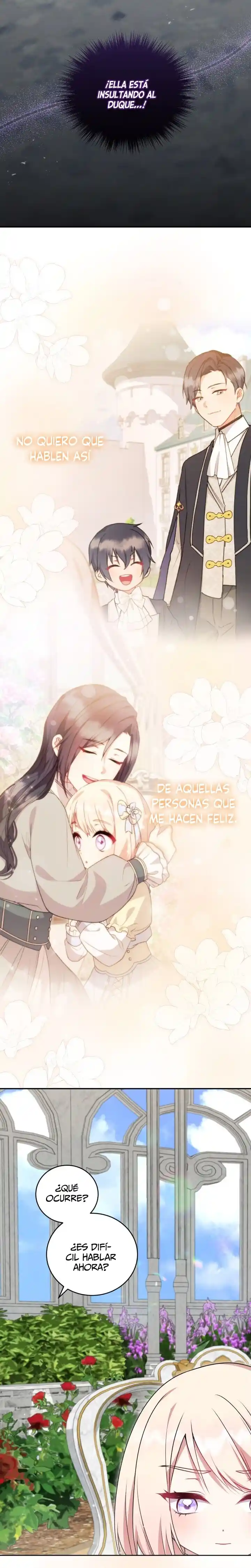 Eres Tan Linda Bebe ¿Qué Debo Hacer? - Capítulo 31 - Página 34 - LectorTMOo