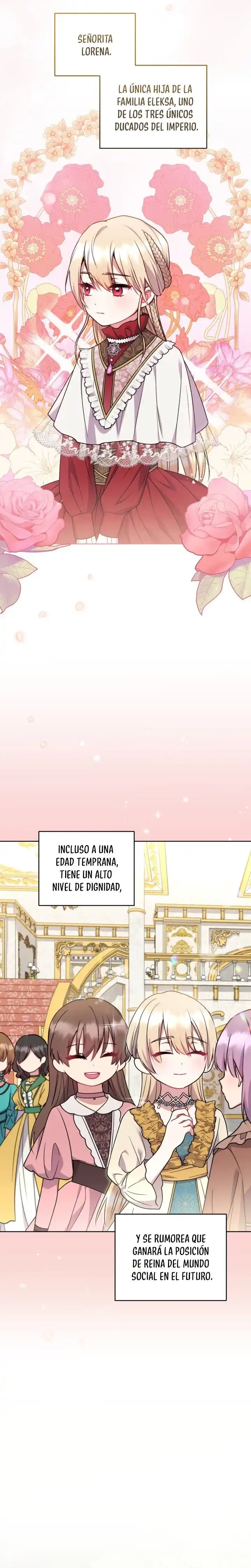 Eres Tan Linda Bebe ¿Qué Debo Hacer? - Capítulo 33 - Página 19 - LectorTMOo