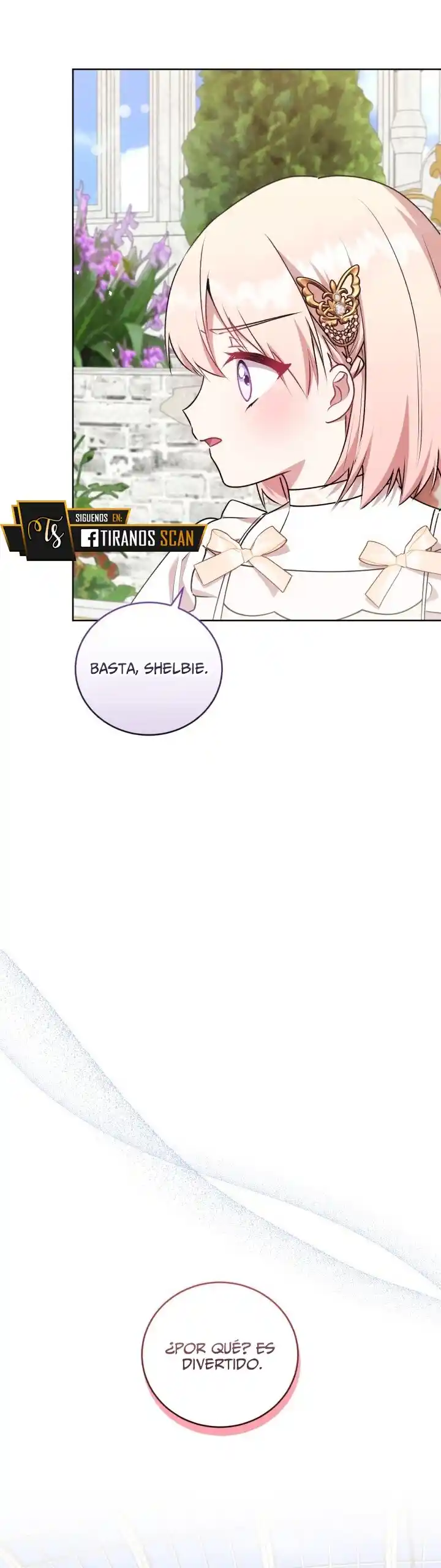 Eres Tan Linda Bebe ¿Qué Debo Hacer? - Capítulo 33 - Página 36 - LectorTMOo
