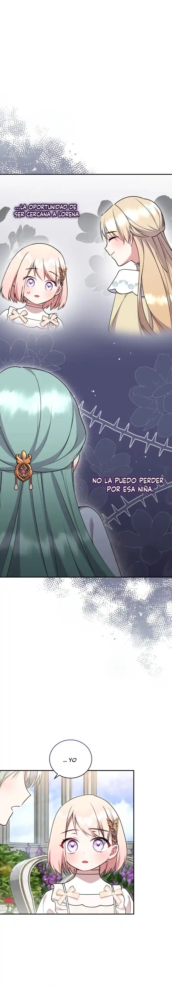 Eres Tan Linda Bebe ¿Qué Debo Hacer? - Capítulo 34 - Página 23 - LectorTMOo