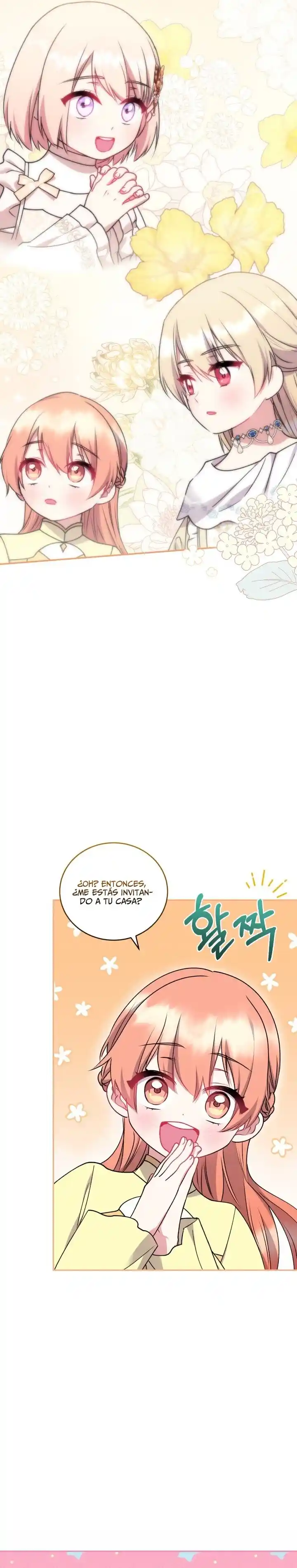 Eres Tan Linda Bebe ¿Qué Debo Hacer? - Capítulo 34 - Página 26 - LectorTMOo