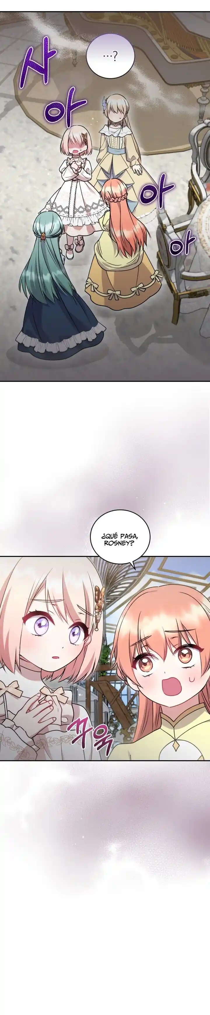 Eres Tan Linda Bebe ¿Qué Debo Hacer? - Capítulo 34 - Página 37 - LectorTMOo