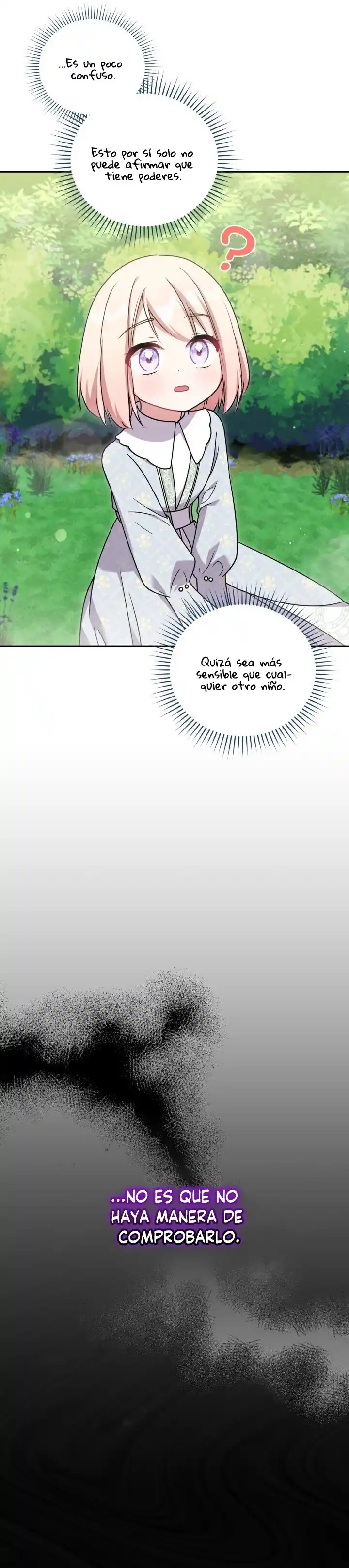 Eres Tan Linda Bebe ¿Qué Debo Hacer? - Capítulo 36 - Página 17 - LectorTMOo