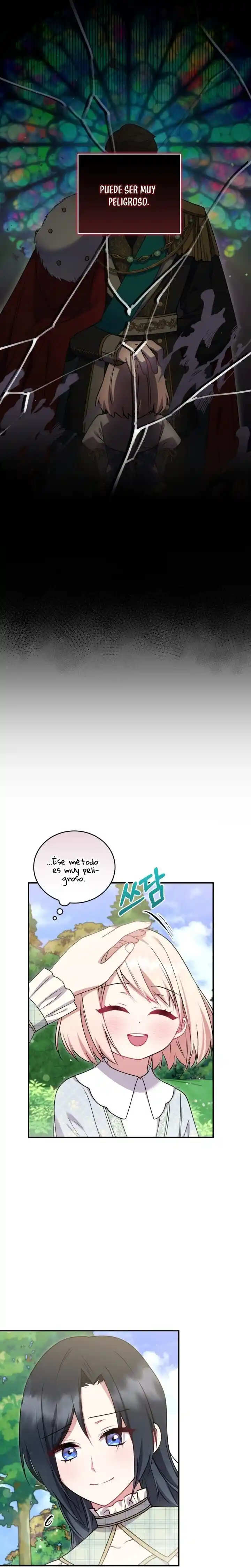 Eres Tan Linda Bebe ¿Qué Debo Hacer? - Capítulo 36 - Página 19 - LectorTMOo