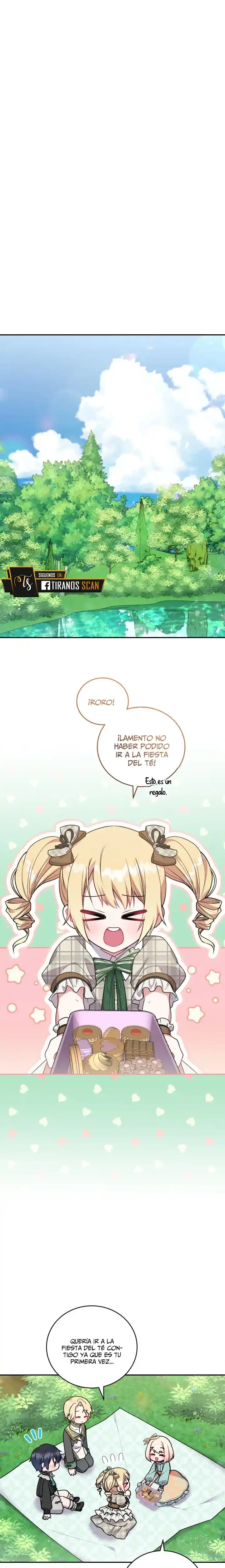 Eres Tan Linda Bebe ¿Qué Debo Hacer? - Capítulo 37 - Página 10 - LectorTMOo