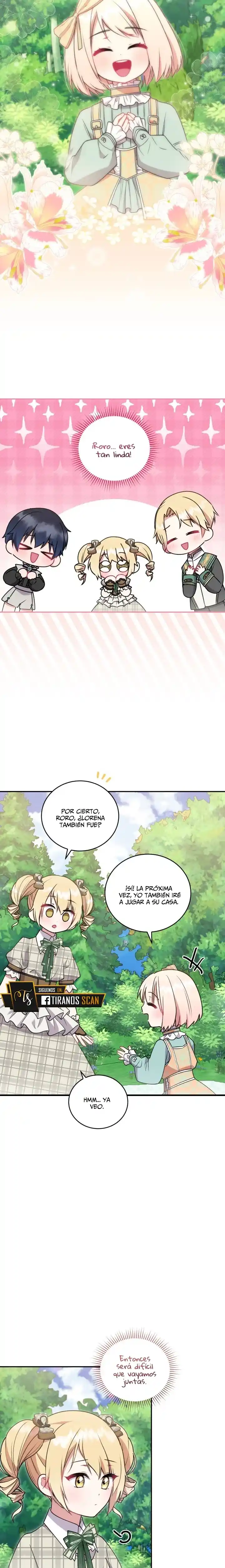 Eres Tan Linda Bebe ¿Qué Debo Hacer? - Capítulo 37 - Página 13 - LectorTMOo