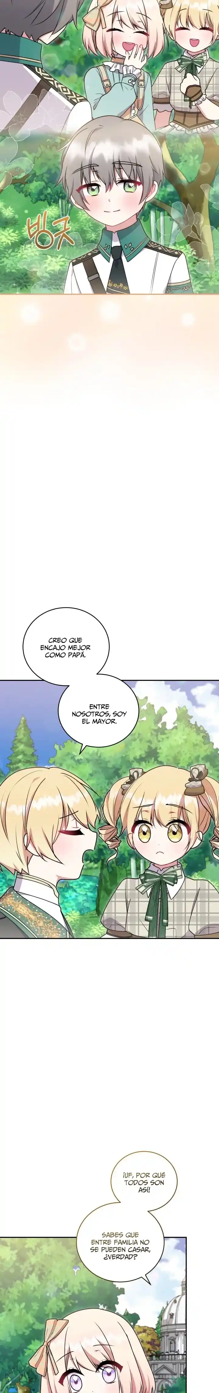 Eres Tan Linda Bebe ¿Qué Debo Hacer? - Capítulo 37 - Página 24 - LectorTMOo