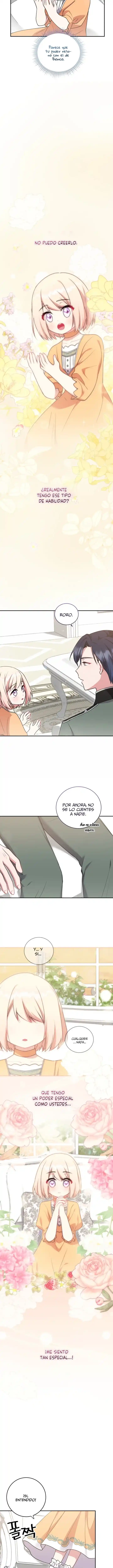 Eres Tan Linda Bebe ¿Qué Debo Hacer? - Capítulo 38 - Página 9 - LectorTMOo