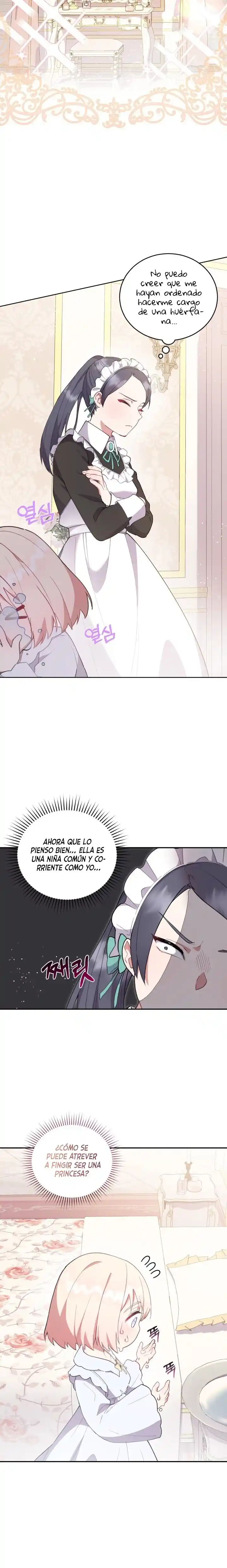 Eres Tan Linda Bebe ¿Qué Debo Hacer? - Capítulo 4 - Página 16 - LectorTMOo