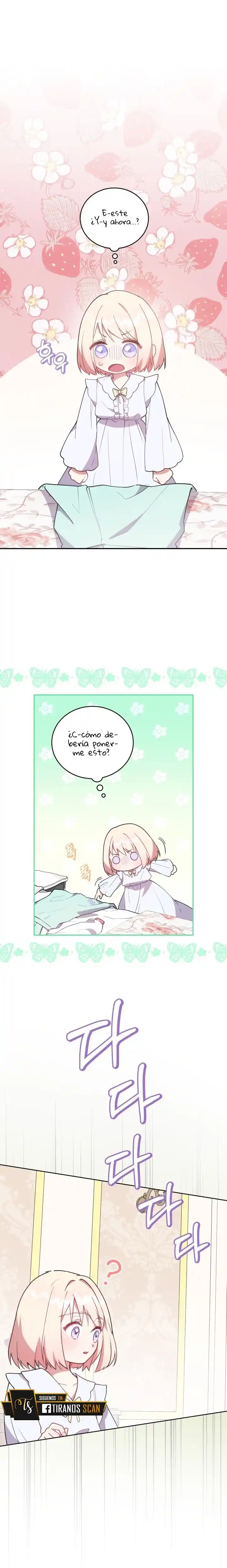 Eres Tan Linda Bebe ¿Qué Debo Hacer? - Capítulo 4 - Página 20 - LectorTMOo