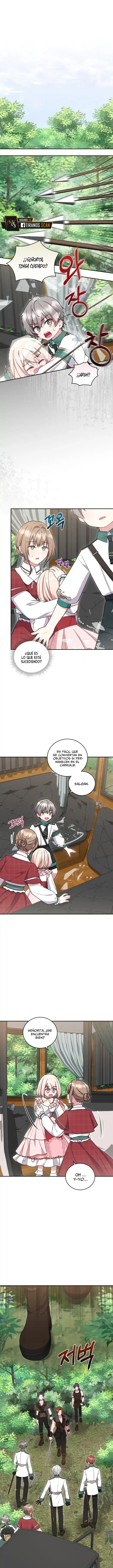 Eres Tan Linda Bebe ¿Qué Debo Hacer? - Capítulo 40 - Página 6 - LectorTMOo
