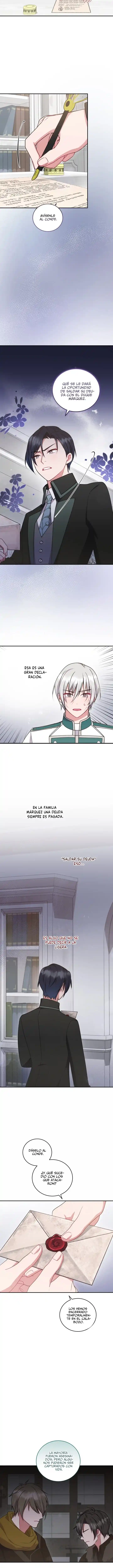 Eres Tan Linda Bebe ¿Qué Debo Hacer? - Capítulo 41 - Página 10 - LectorTMOo