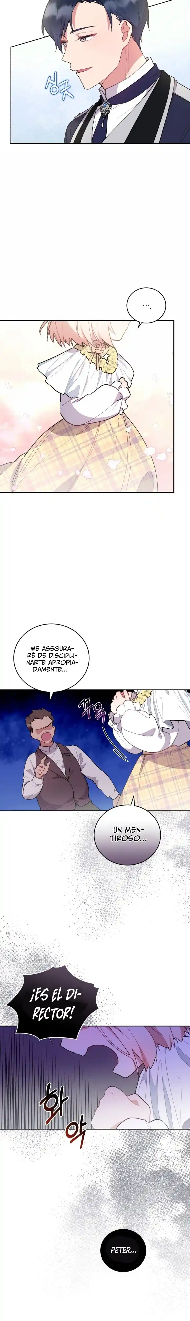 Eres Tan Linda Bebe ¿Qué Debo Hacer? - Capítulo 5 - Página 26 - LectorTMOo