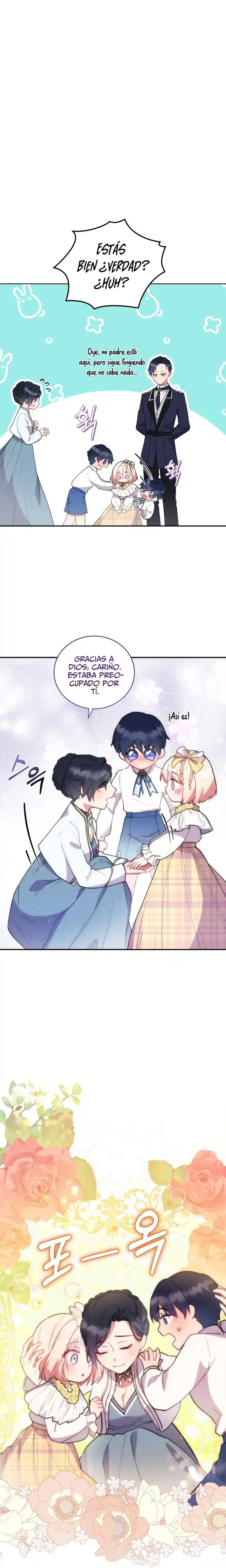 Eres Tan Linda Bebe ¿Qué Debo Hacer? - Capítulo 5 - Página 31 - LectorTMOo
