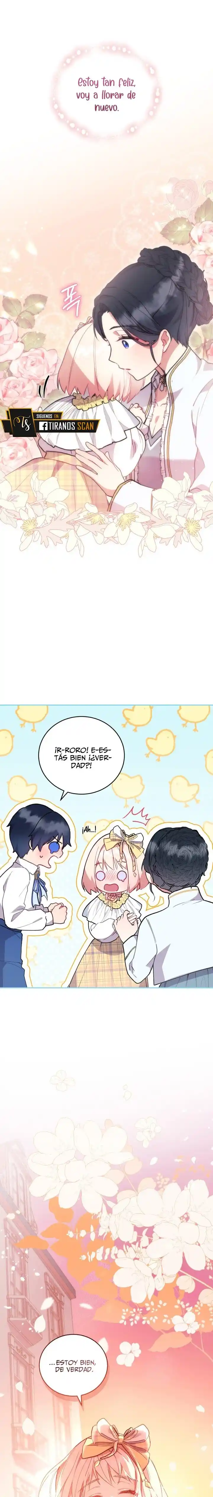 Eres Tan Linda Bebe ¿Qué Debo Hacer? - Capítulo 5 - Página 33 - LectorTMOo