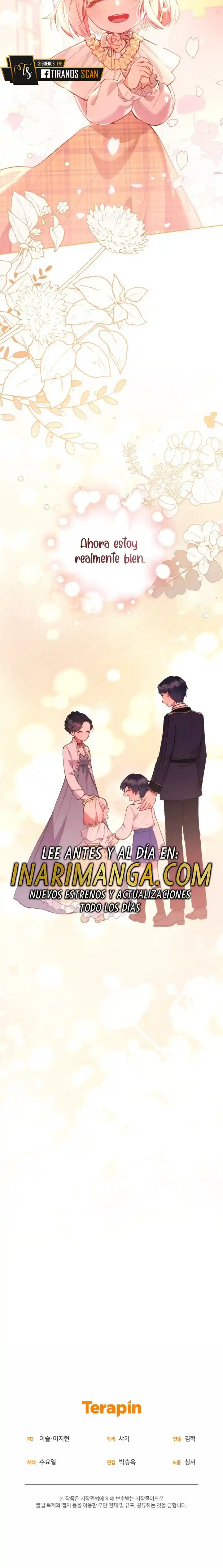 Eres Tan Linda Bebe ¿Qué Debo Hacer? - Capítulo 5 - Página 34 - LectorTMOo