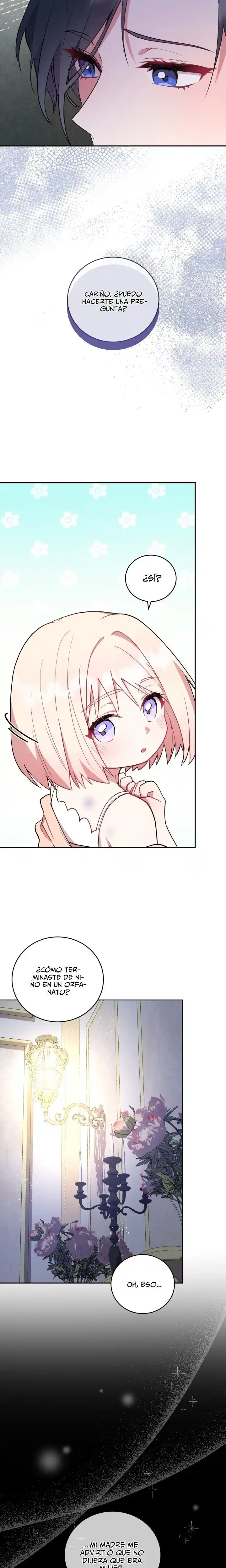 Eres Tan Linda Bebe ¿Qué Debo Hacer? - Capítulo 6 - Página 12 - LectorTMOo