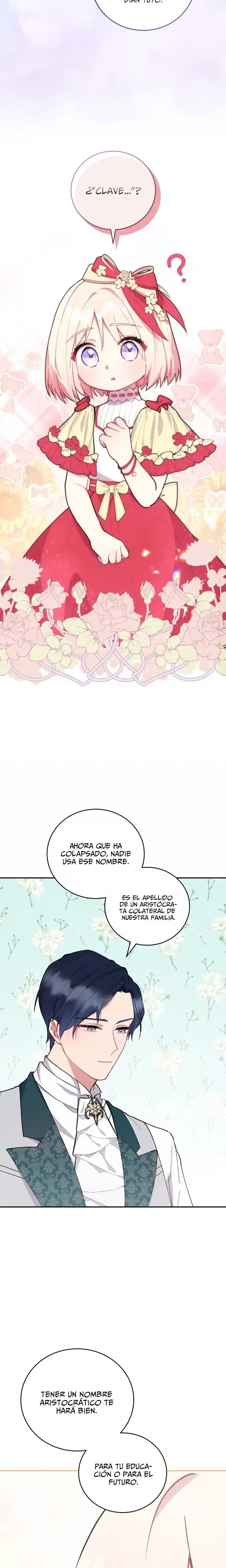 Eres Tan Linda Bebe ¿Qué Debo Hacer? - Capítulo 6 - Página 17 - LectorTMOo