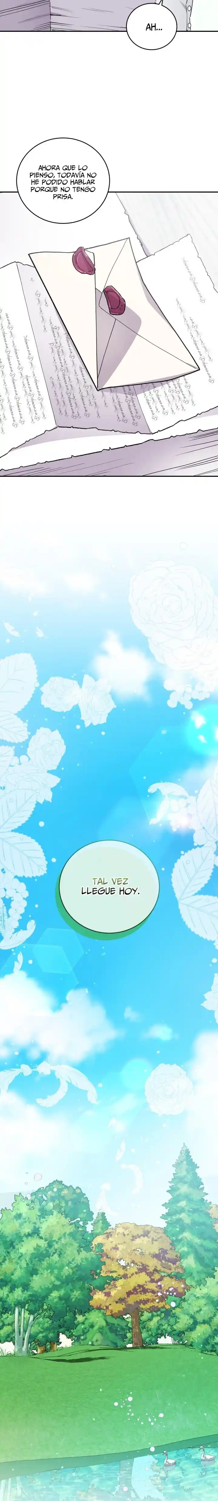 Eres Tan Linda Bebe ¿Qué Debo Hacer? - Capítulo 6 - Página 23 - LectorTMOo