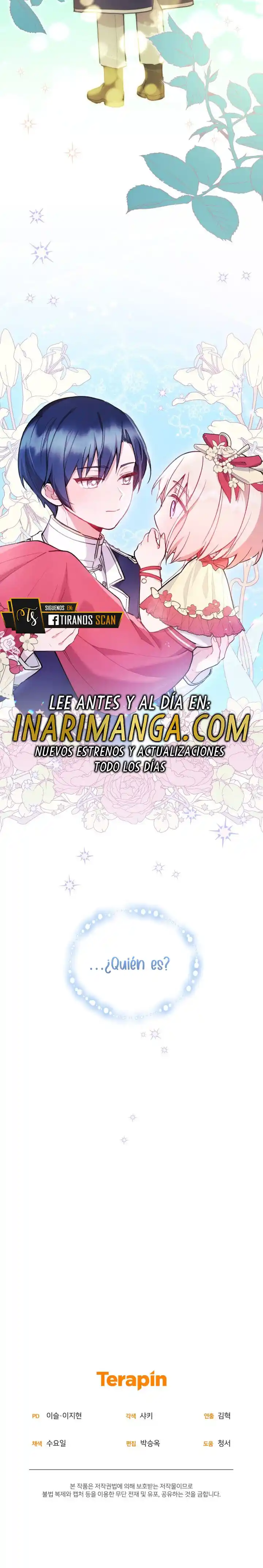 Eres Tan Linda Bebe ¿Qué Debo Hacer? - Capítulo 6 - Página 35 - LectorTMOo