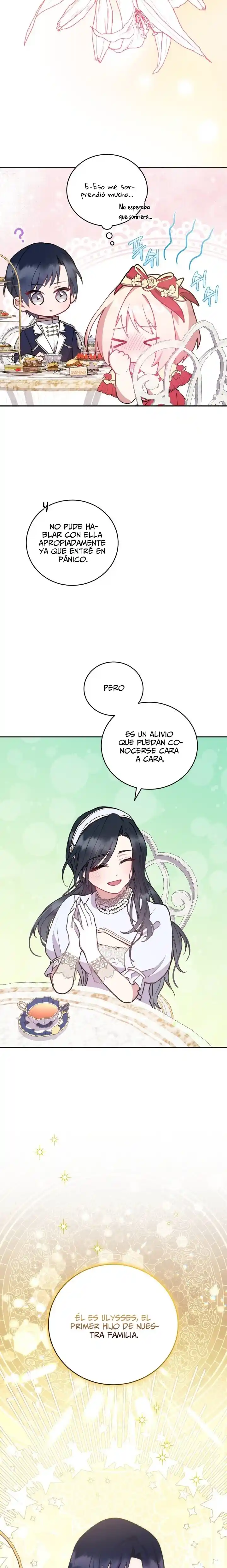 Eres Tan Linda Bebe ¿Qué Debo Hacer? - Capítulo 7 - Página 16 - LectorTMOo