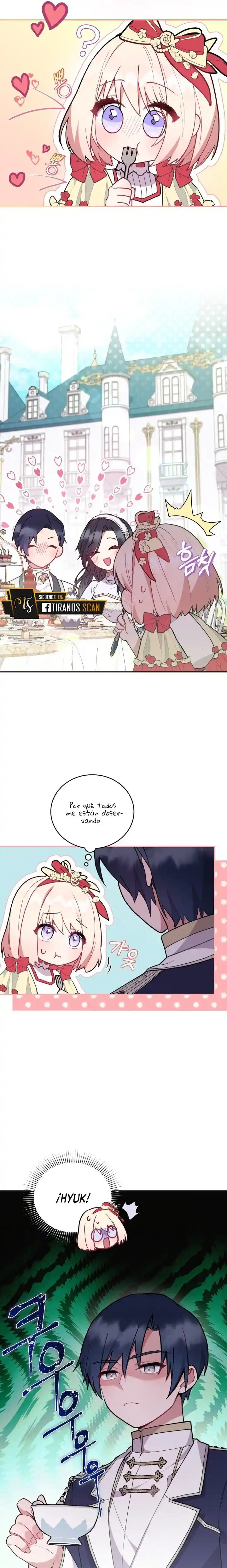 Eres Tan Linda Bebe ¿Qué Debo Hacer? - Capítulo 7 - Página 21 - LectorTMOo