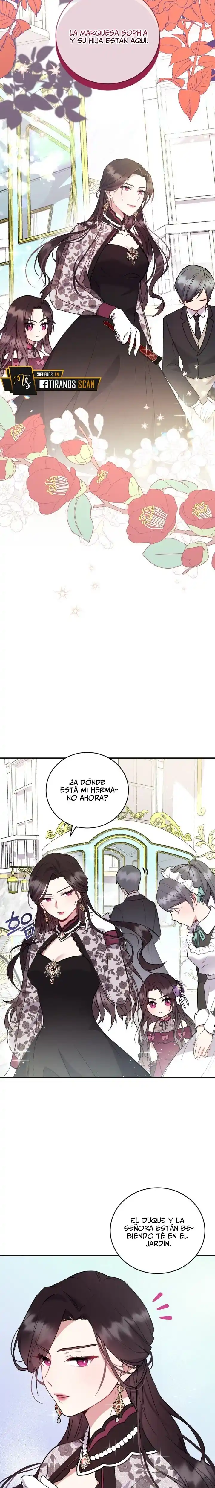 Eres Tan Linda Bebe ¿Qué Debo Hacer? - Capítulo 7 - Página 25 - LectorTMOo