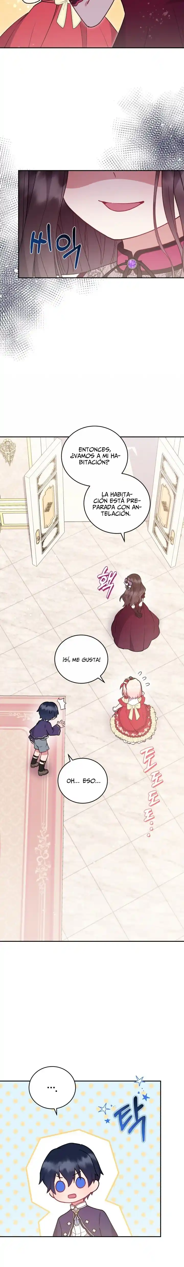 Eres Tan Linda Bebe ¿Qué Debo Hacer? - Capítulo 8 - Página 26 - LectorTMOo