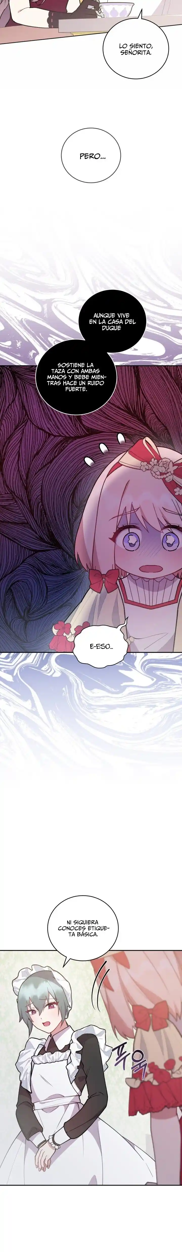 Eres Tan Linda Bebe ¿Qué Debo Hacer? - Capítulo 8 - Página 31 - LectorTMOo