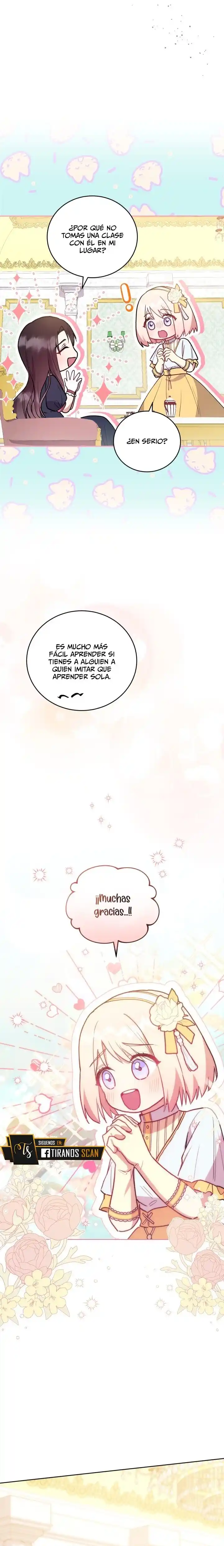 Eres Tan Linda Bebe ¿Qué Debo Hacer? - Capítulo 9 - Página 32 - LectorTMOo
