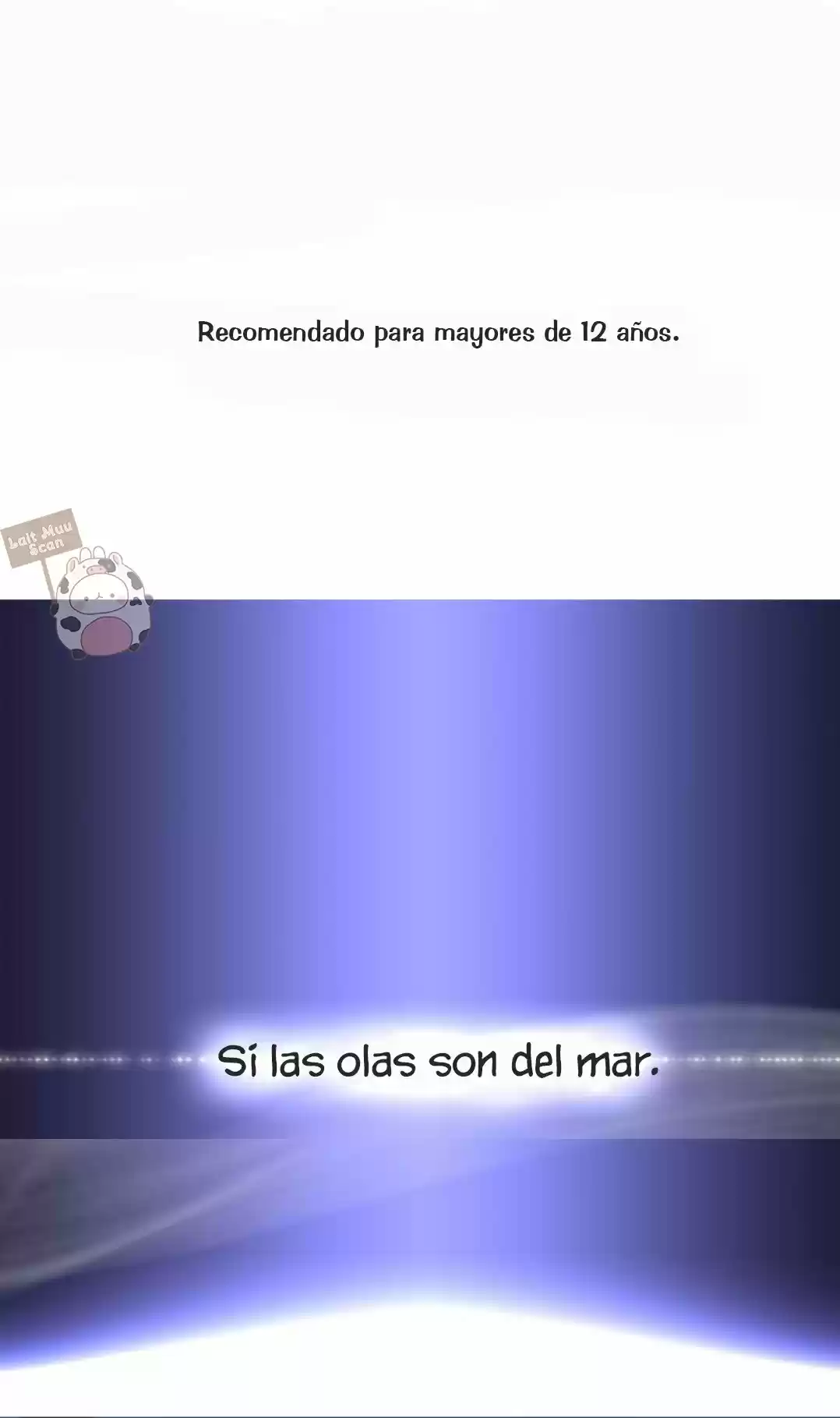 Eres Todo Tú - Capítulo  - Página 5 - LectorTMOo