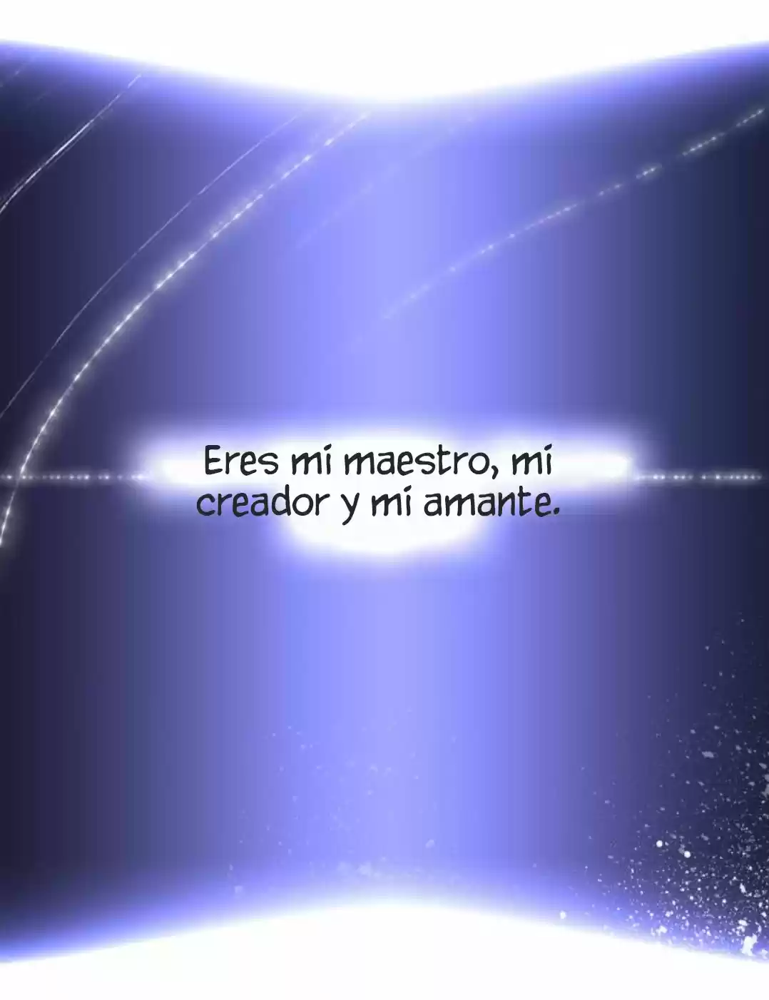 Eres Todo Tú - Capítulo  - Página 11 - LectorTMOo