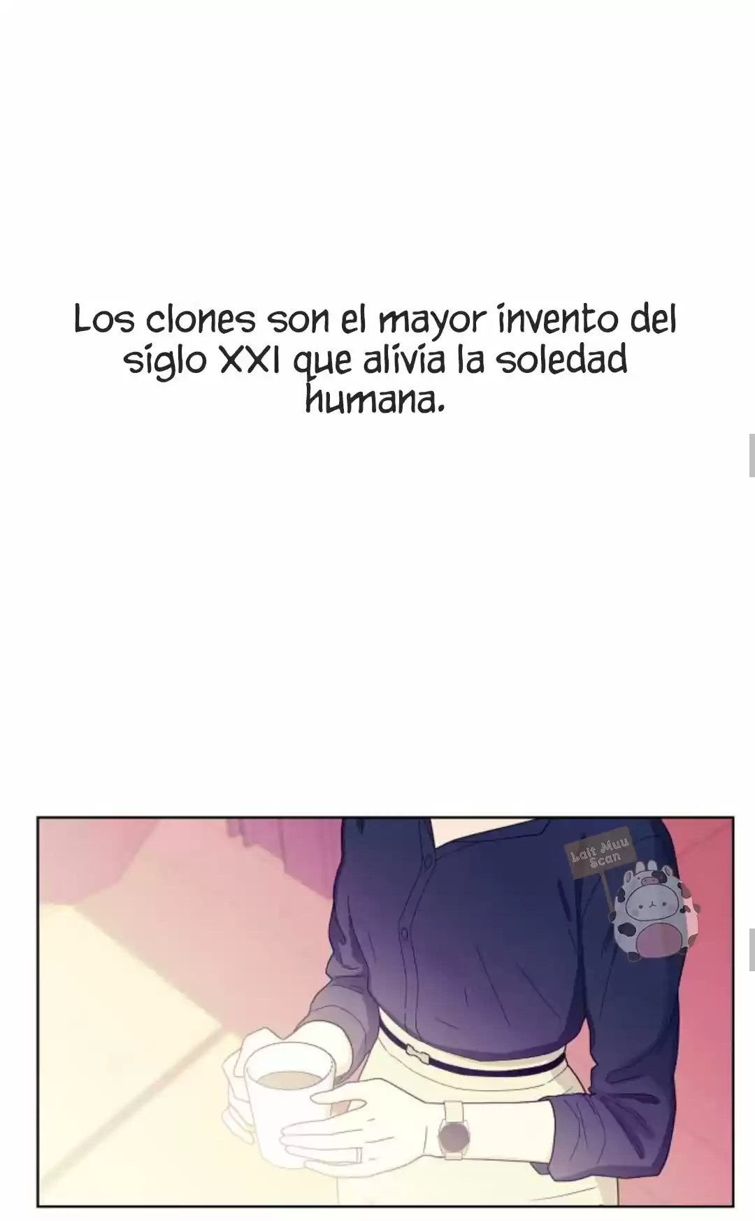 Eres Todo Tú - Capítulo  - Página 22 - LectorTMOo