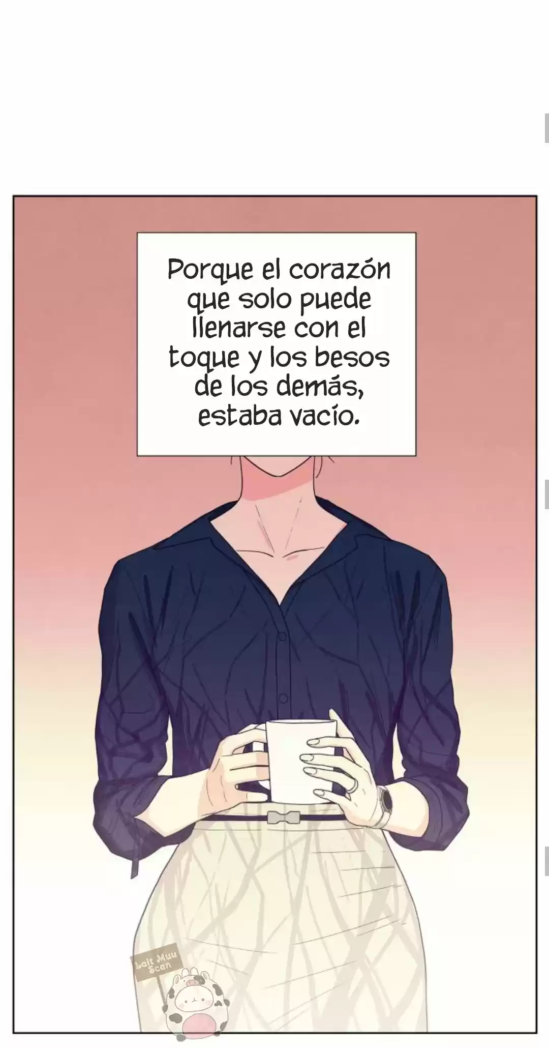 Eres Todo Tú - Capítulo  - Página 26 - LectorTMOo