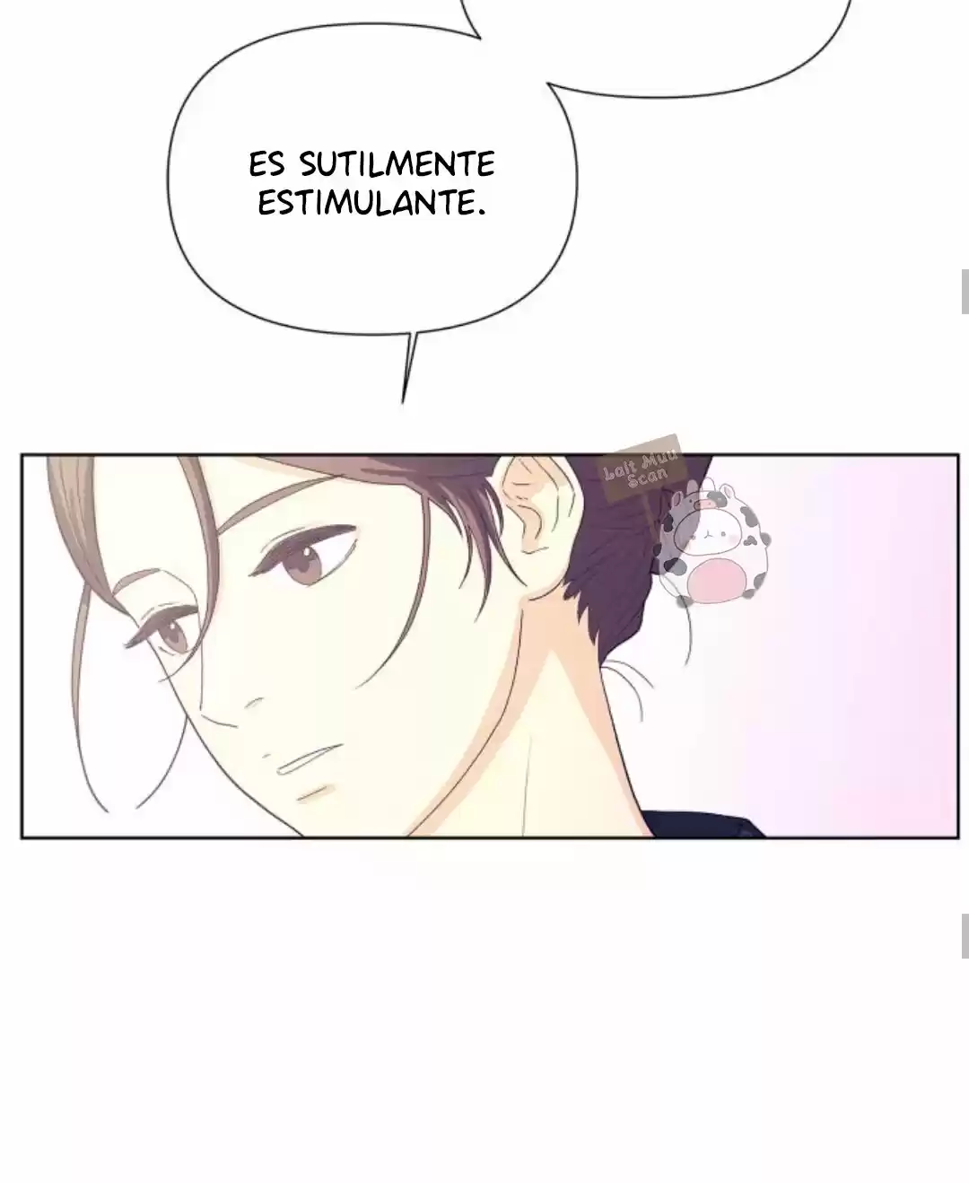 Eres Todo Tú - Capítulo  - Página 37 - LectorTMOo